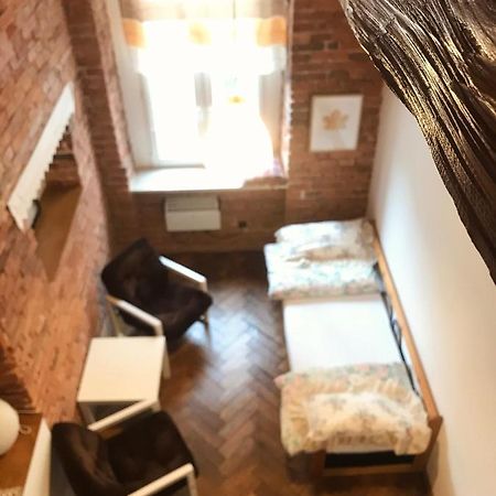 Planty Hostel 크라쿠프 외부 사진