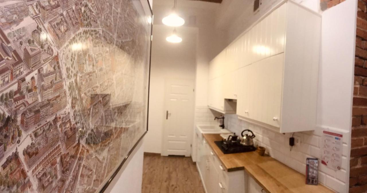 Planty Hostel 크라쿠프 외부 사진